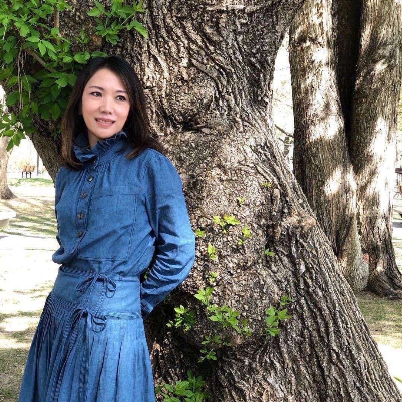 李芷瑩的第一张照片--建瓯相亲网