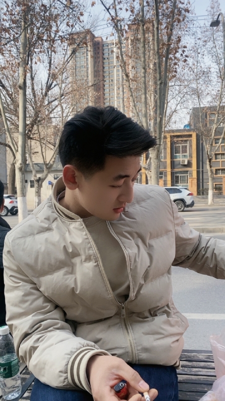 liyifan的第一张照片--建瓯相亲网