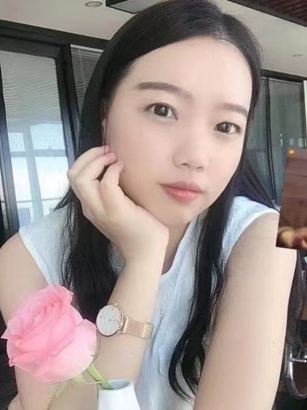 祺媛的第一张照片--建瓯相亲网