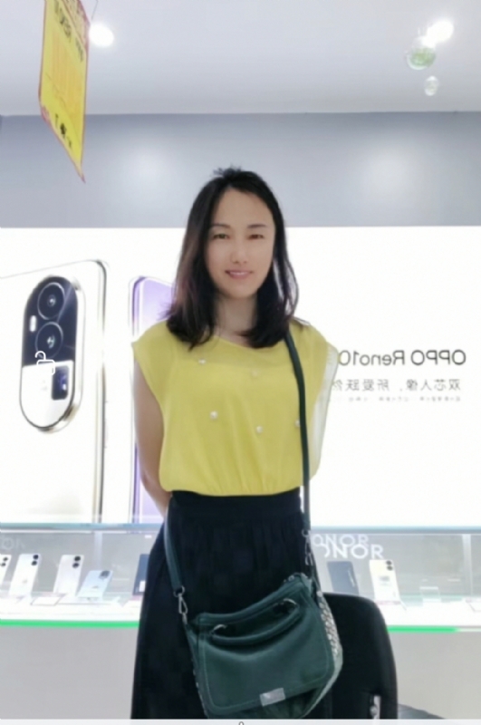 阿君的第一张照片--建瓯相亲网