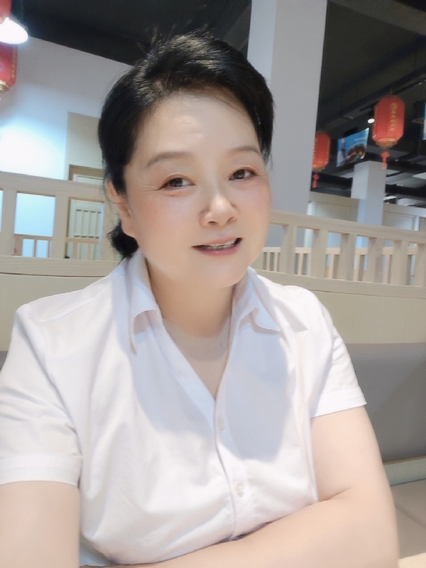 丁姐爱生活的第一张照片--建瓯相亲网