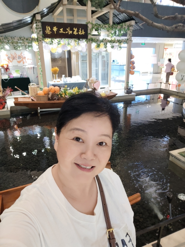丁姐爱生活的第三张照片--建瓯相亲网