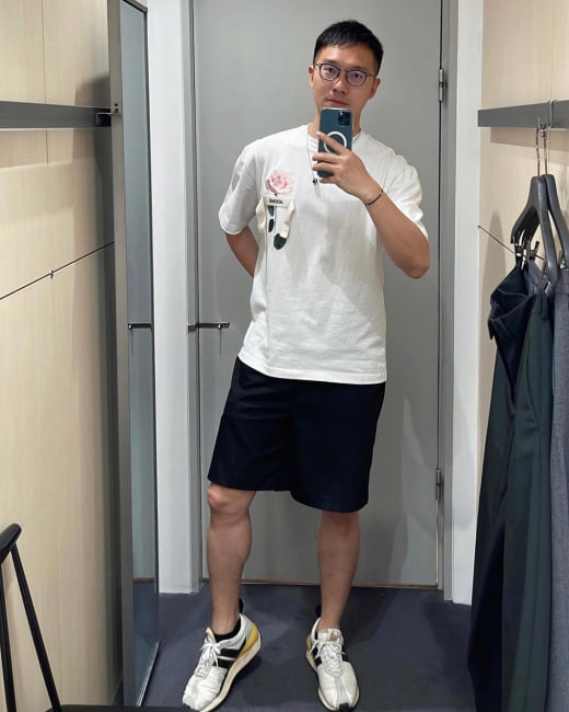 时间大师的第一张照片--建瓯相亲网