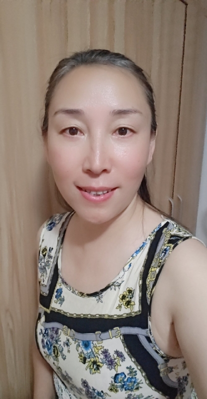 晓琴的第一张照片--建瓯相亲网