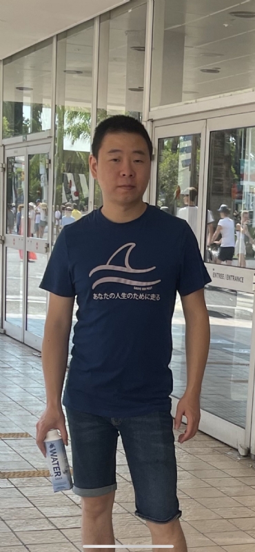 花都帅哥的第一张照片--建瓯相亲网