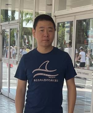 花都帅哥的第二张照片--建瓯相亲网