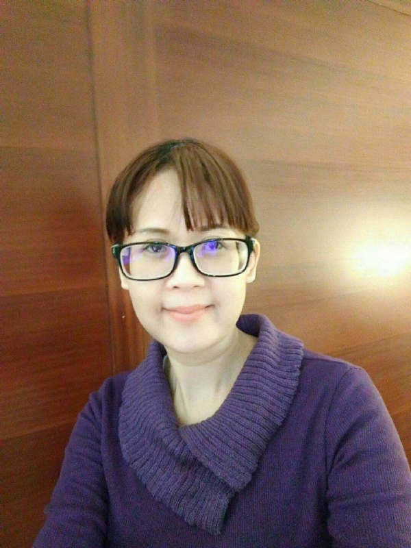 凱琳絲的第一张照片--建瓯相亲网