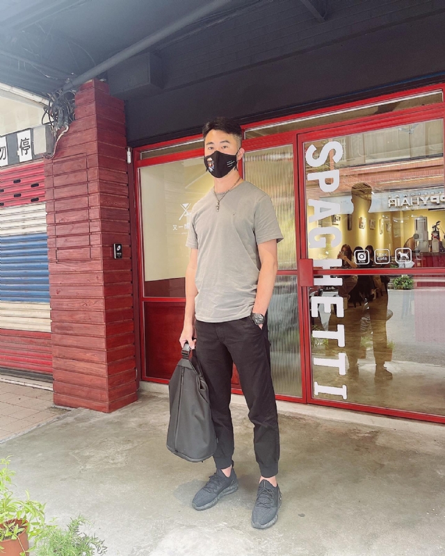 酒商安迪的第一张照片--建瓯相亲网