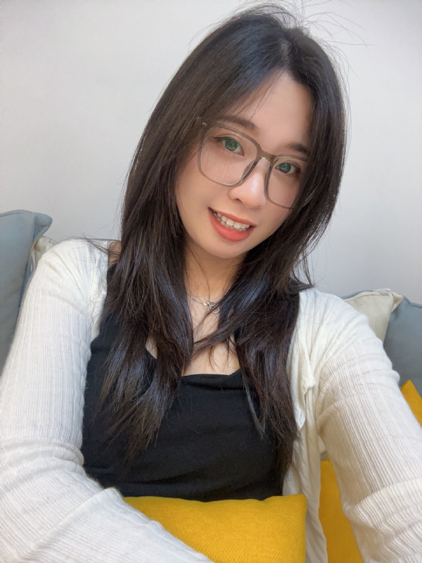 Lin的第一张照片--建瓯相亲网