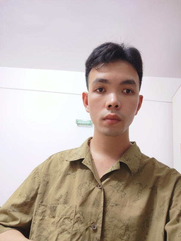 随缘就好的第二张照片--建瓯相亲网
