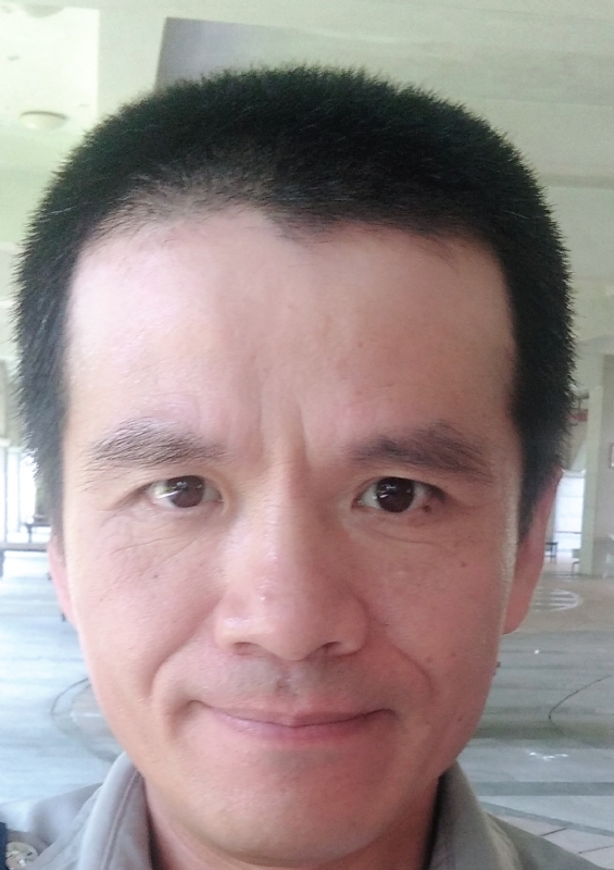 啊辣的第一张照片--建瓯相亲网