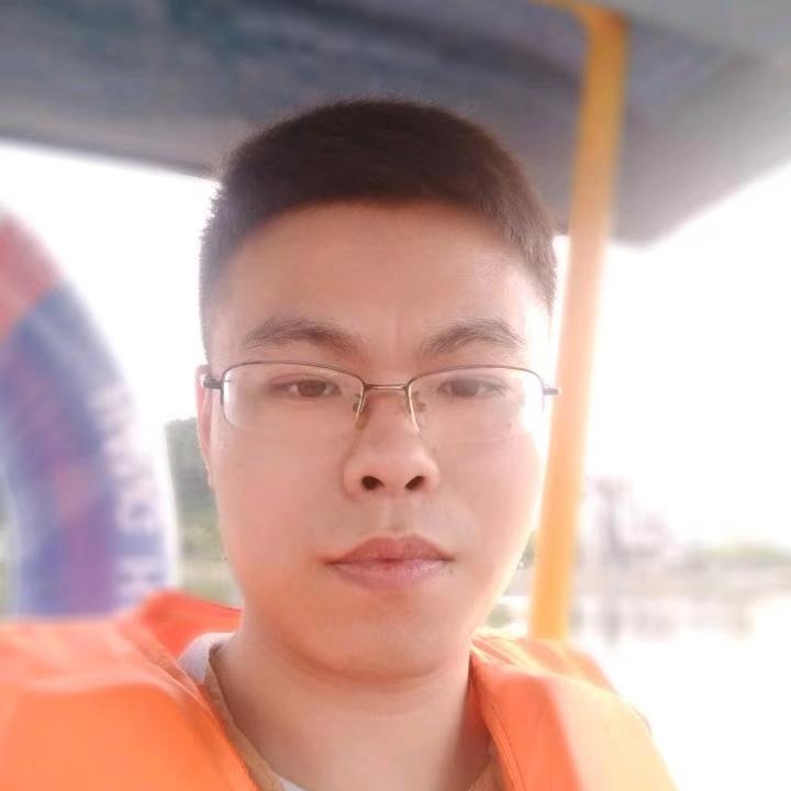 知了的第一张照片--建瓯相亲网