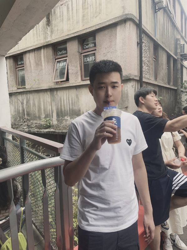 尚龙的第二张照片--建瓯相亲网