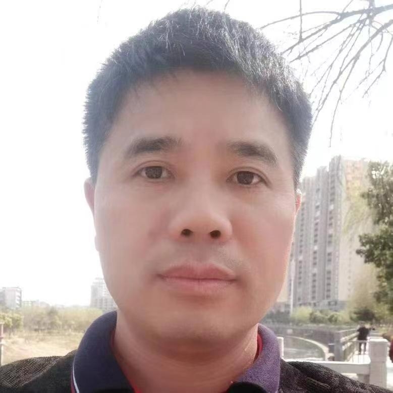 为爱付出的第一张照片--建瓯相亲网