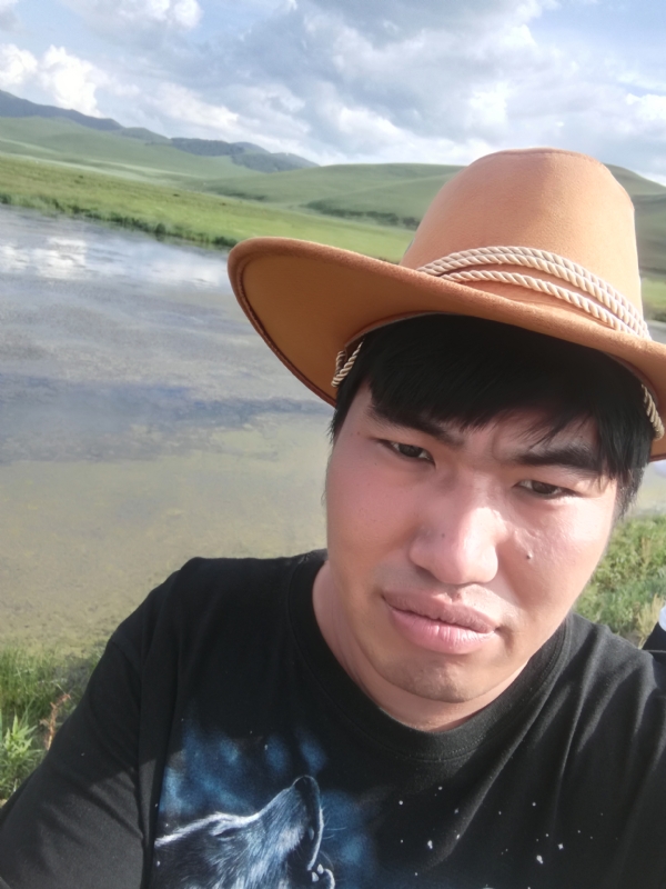 LOVE的誓言的第一张照片--建瓯相亲网