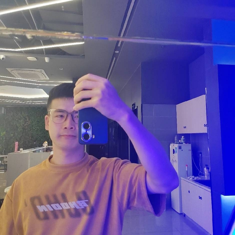 阿豪的第一张照片--建瓯相亲网