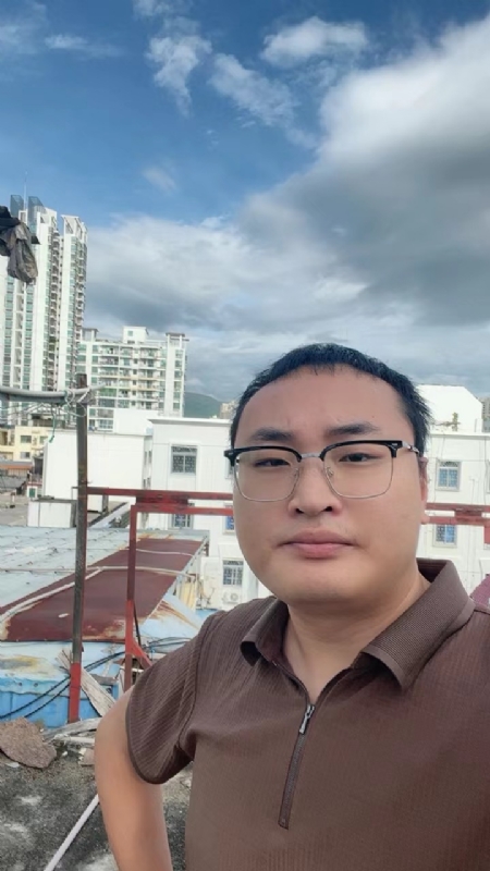 张家大哥的第一张照片--建瓯相亲网