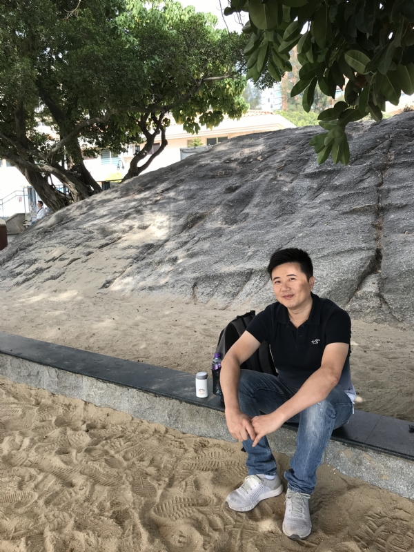Alan的第一张照片--建瓯相亲网