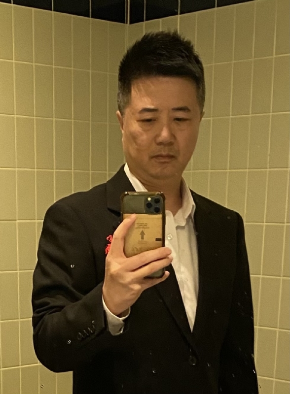 Alan的第三张照片--建瓯相亲网