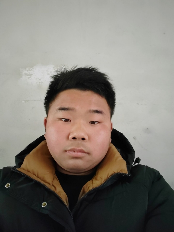 精神饱满的第五张照片--建瓯相亲网