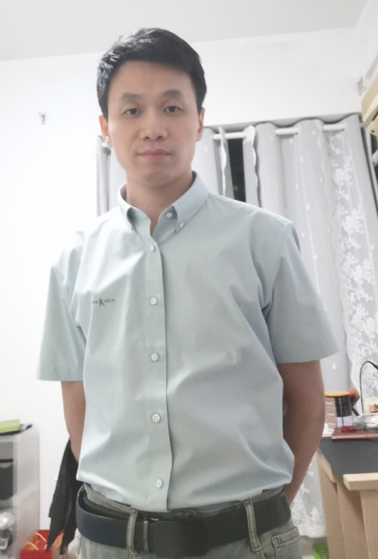 风雨无阻的第一张照片--建瓯相亲网