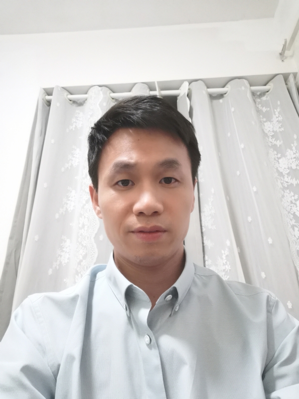 风雨无阻的第二张照片--建瓯相亲网
