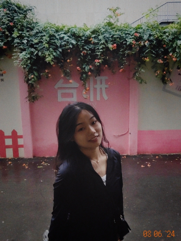 范范的丸子头的第一张照片--建瓯相亲网