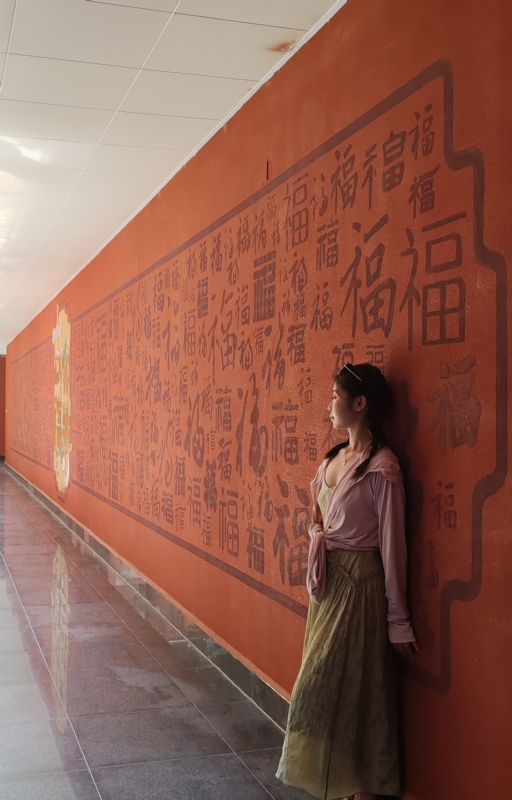 滴滴塔塔的第一张照片--建瓯相亲网