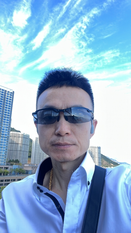 秀丽丝的第一张照片--建瓯相亲网