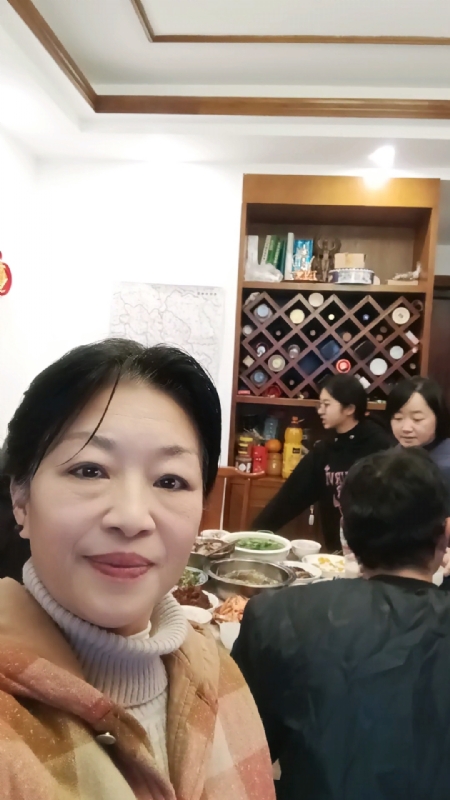 桂花xiang的第一张照片--建瓯相亲网