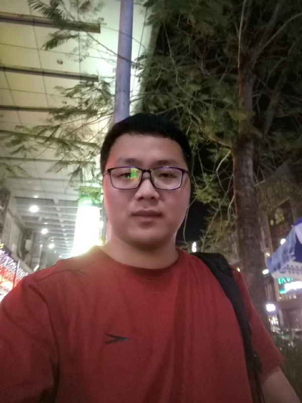 happy的第一张照片--建瓯相亲网