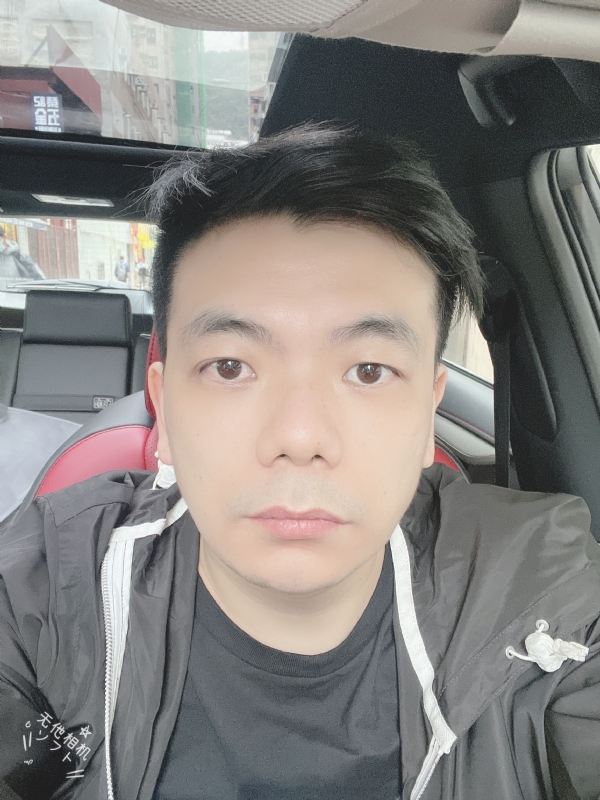 Daniel龍的第一张照片--建瓯相亲网