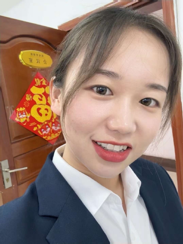 唐口煤业卫政娟的第一张照片--建瓯相亲网