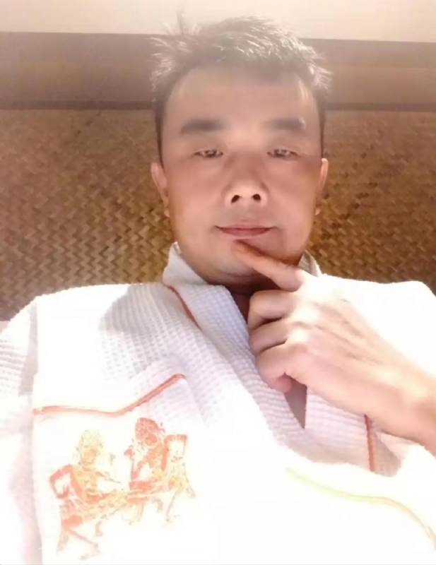 青锋的第一张照片--建瓯相亲网