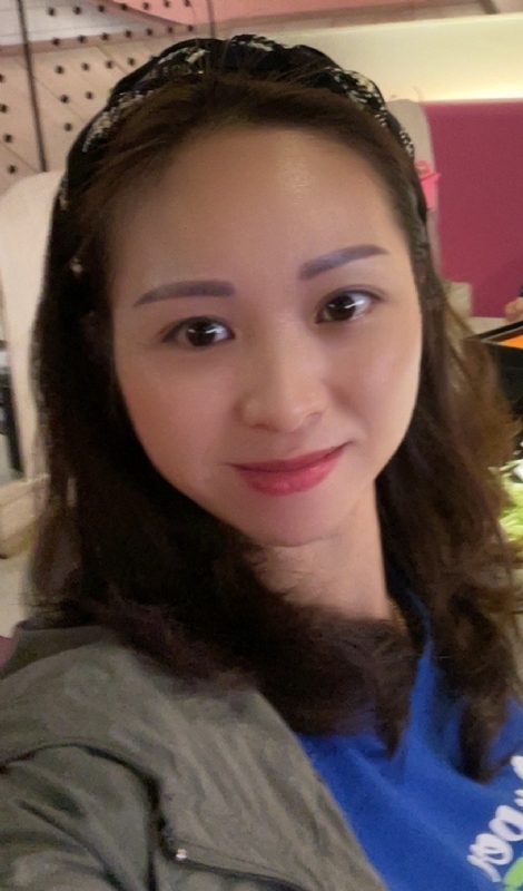 TAN霧裏看花的第一张照片--建瓯相亲网