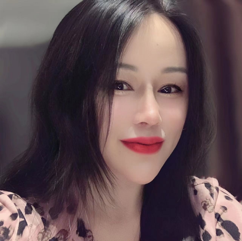 妮可的第一张照片--建瓯相亲网