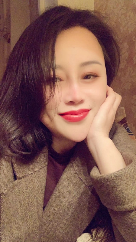 妮可的第二张照片--建瓯相亲网