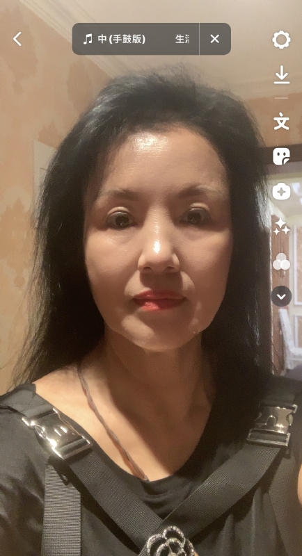 清雅的第一张照片--建瓯相亲网