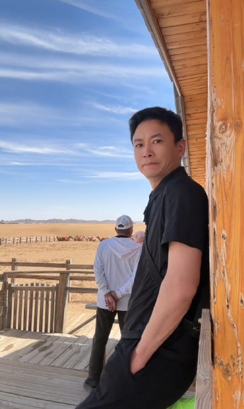 落葉歸根的第一张照片--建瓯相亲网