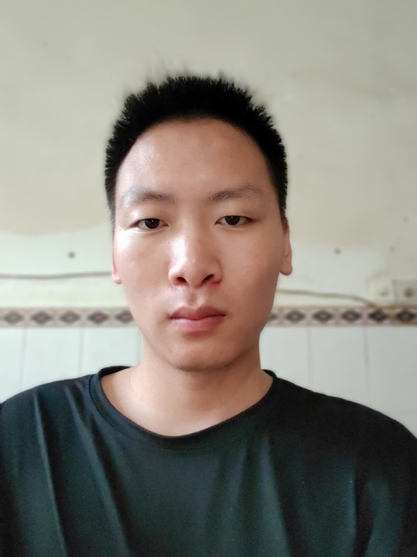 凉生的第一张照片--建瓯相亲网