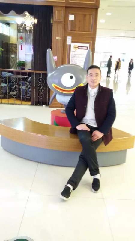 为爱停留的第一张照片--建瓯相亲网
