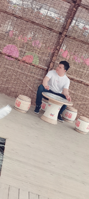 缘分的第一张照片--建瓯相亲网