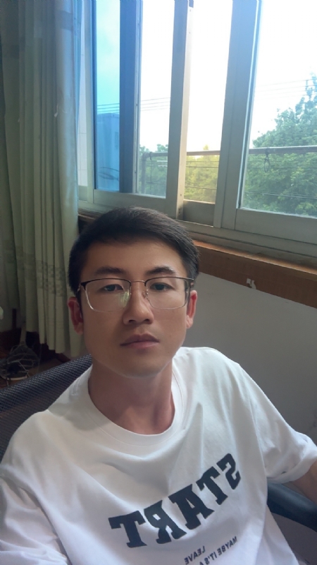 叶先生的第一张照片--建瓯相亲网