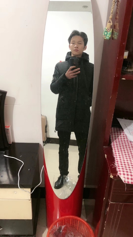 流浪狗哥的第一张照片--建瓯相亲网