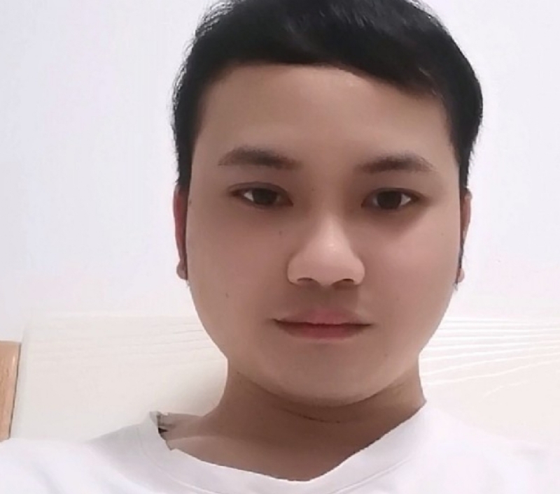 谈笑风生的学长的第三张照片--建瓯相亲网