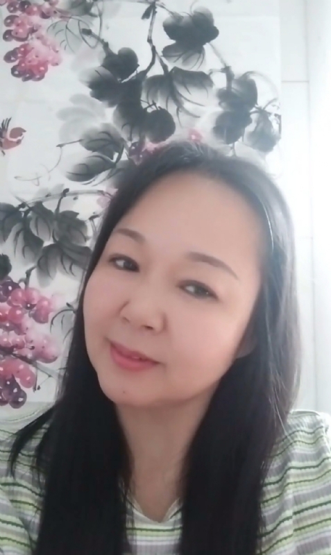 莲悦悦的第一张照片--建瓯相亲网