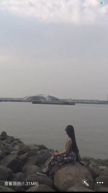 随遇而安的第一张照片--建瓯相亲网