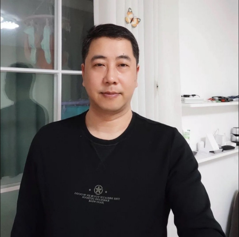 真爱一生的第一张照片--建瓯相亲网