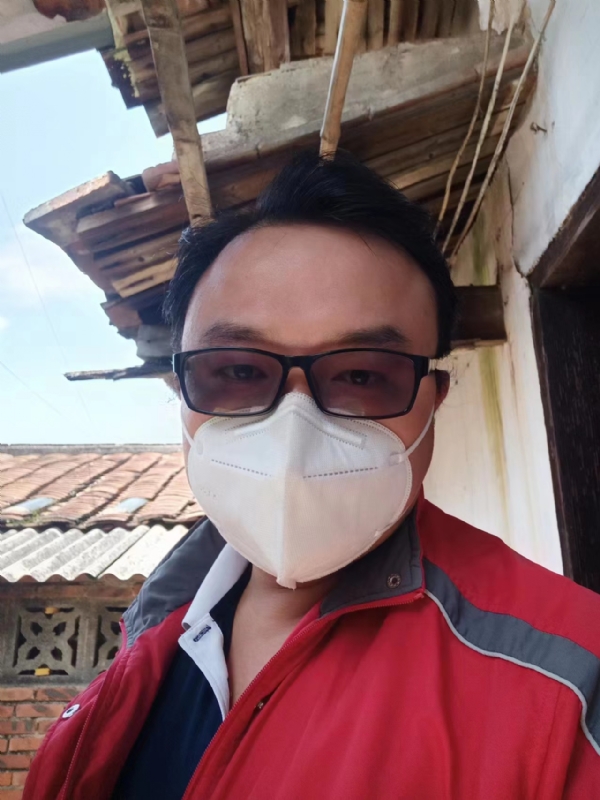 如影随形的第一张照片--建瓯相亲网