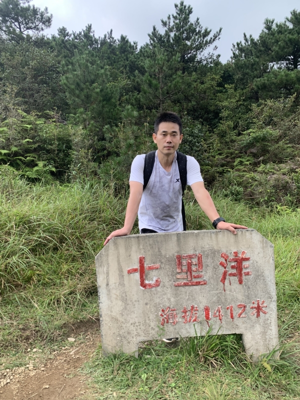 小朱佩奇的第一张照片--建瓯相亲网